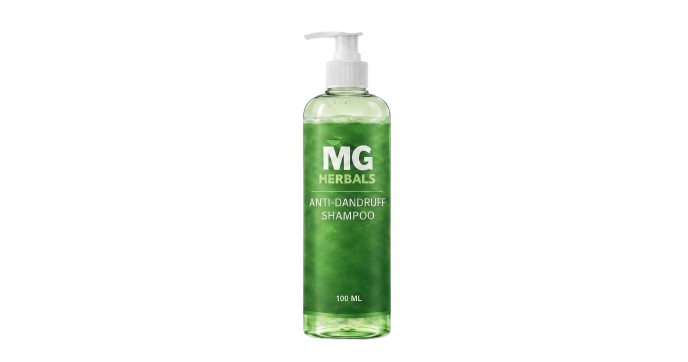 Anti-Dandruff