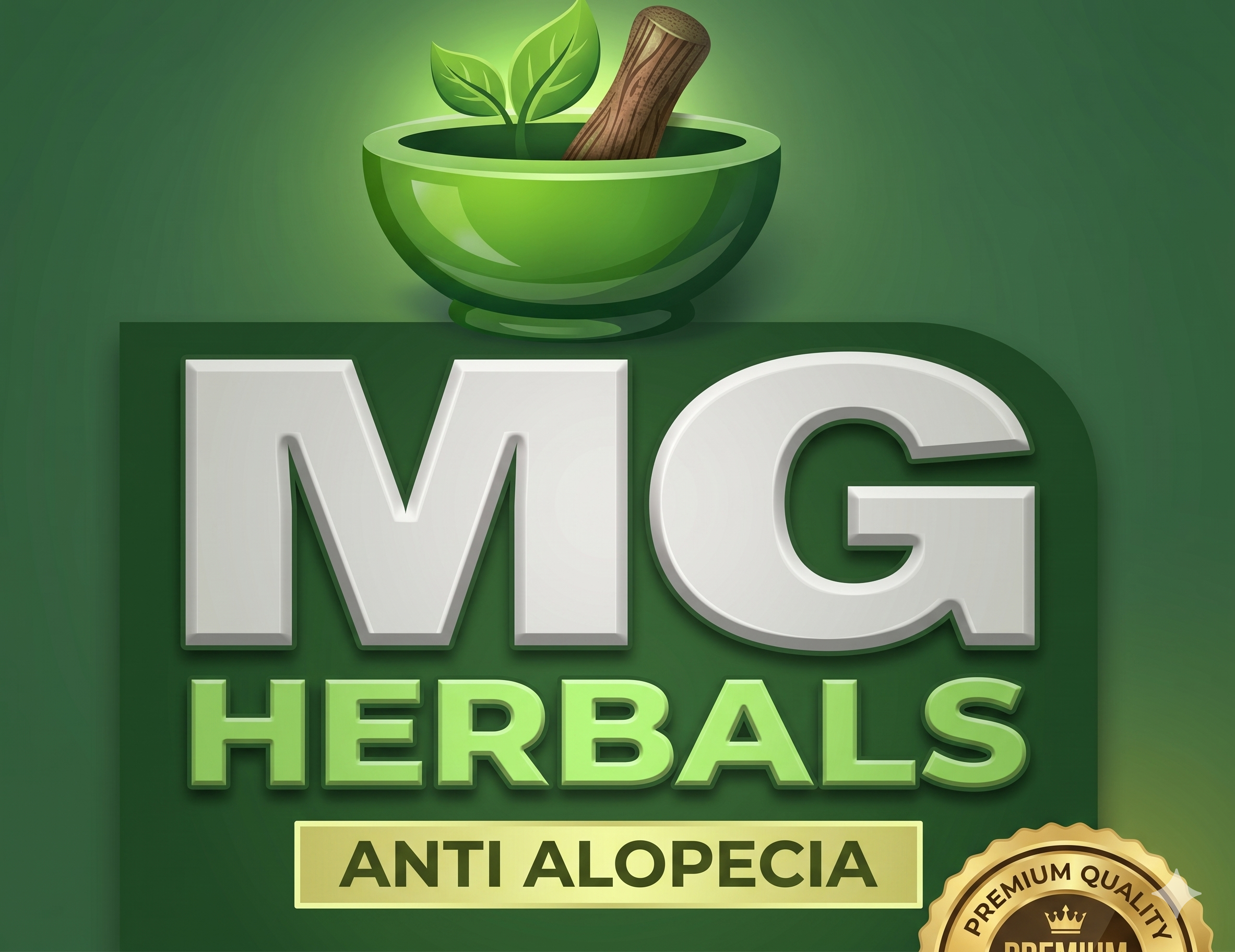 Anti Alopecia