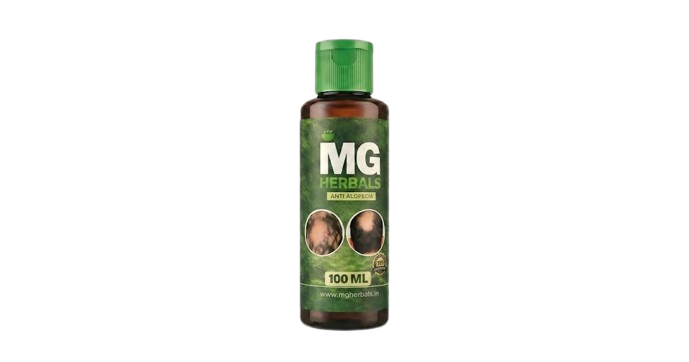 Anti Alopecia